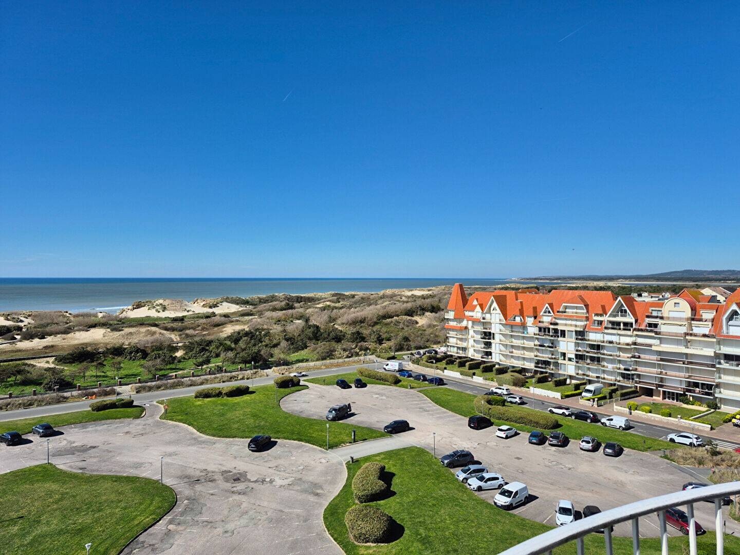 Maison à vendre, 76m², LE TOUQUET PARIS PLAGE
