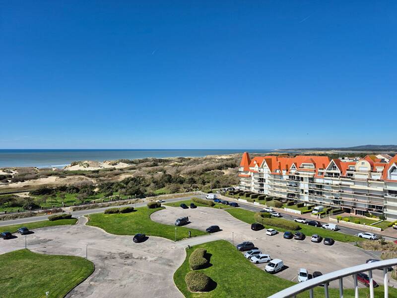 Maison à vendre, 76m², LE TOUQUET PARIS PLAGE