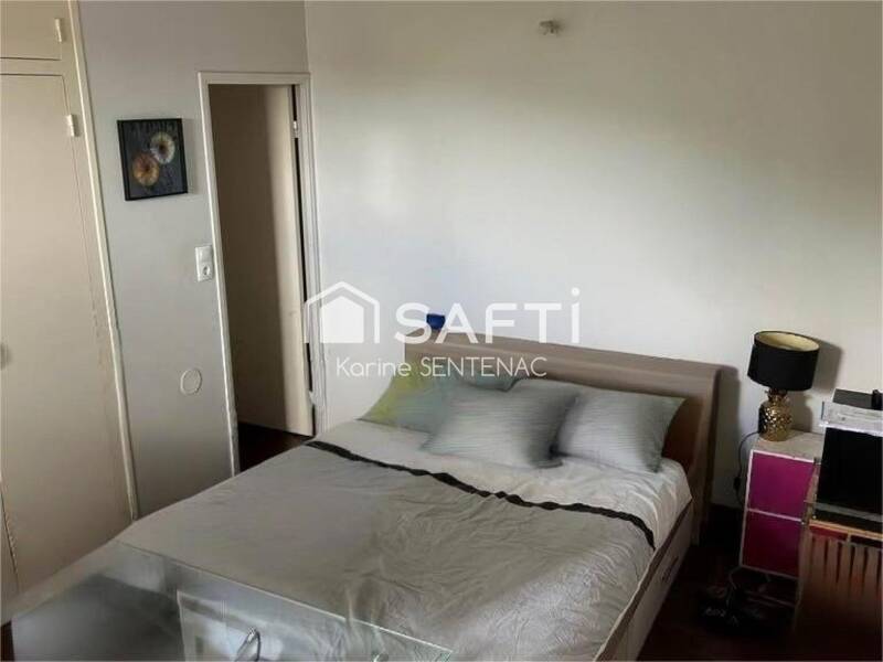 Maison à vendre, 64m², LOUDUN