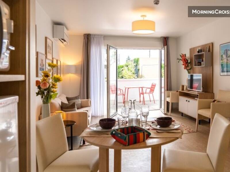 Maison à louer, 44m², ANGLET