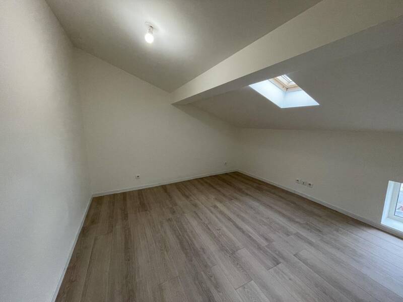 Maison à louer, 73m², SAINT ETIENNE