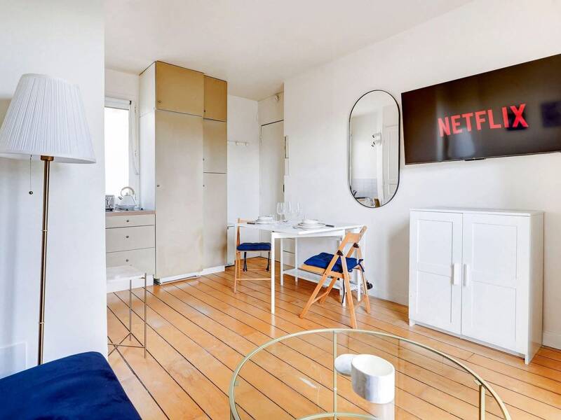 Maison à louer, 0m², PARIS 11E