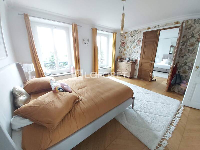 Maison à vendre, 219m², LE RAINCY