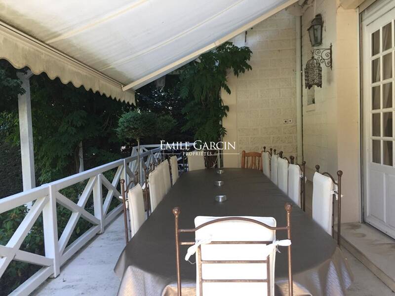 Maison à vendre, 400m², DEAUVILLE