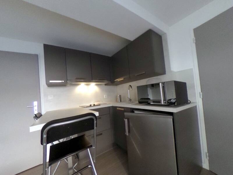 Maison à louer, 22m², GRENOBLE