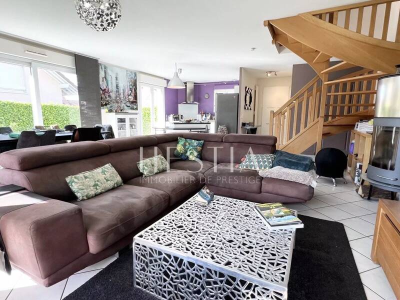 Maison à vendre, 130m², ANNECY