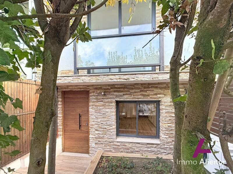 Maison à vendre, 86m², BORDEAUX