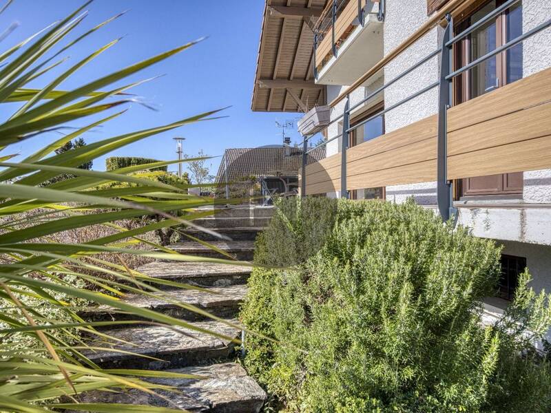 Maison à vendre, 146m², BALLAISON