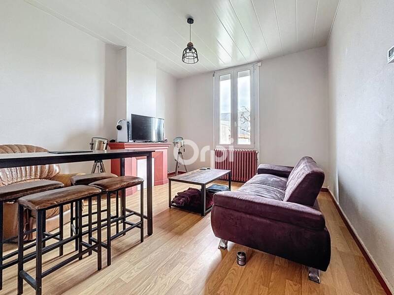 Maison à vendre, 134m², LIMOGES