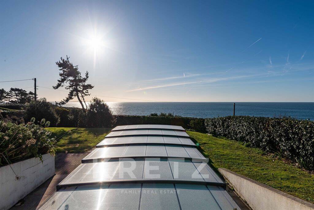 Maison à vendre, 180m², CLOHARS CARNOET