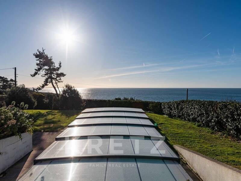 Maison à vendre, 180m², CLOHARS CARNOET