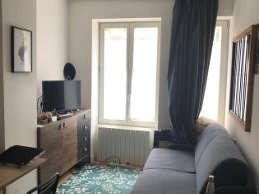 Studio à louer - logement étudiant 650 € 1 pièce 17 m² dès le 04/05/2026 Presqu'île - Centre ville - Cordeliers Lyon 2ème arrondissement 69002