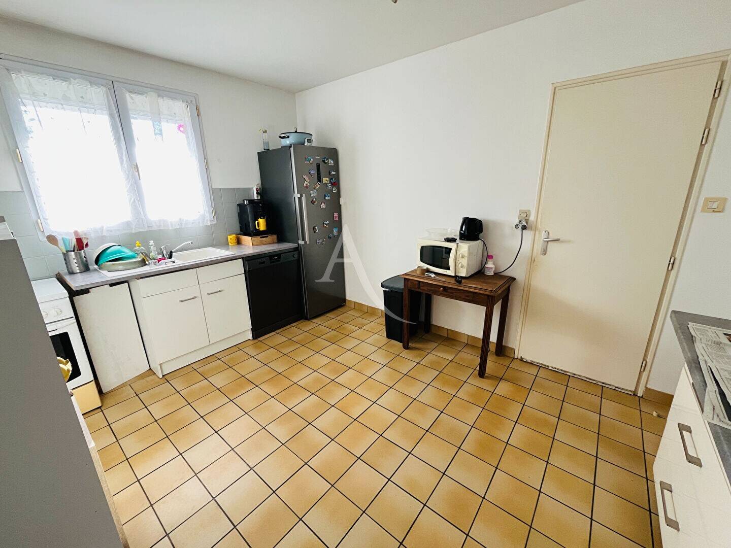 Maison à vendre, 85m², LA ROCHE SUR YON