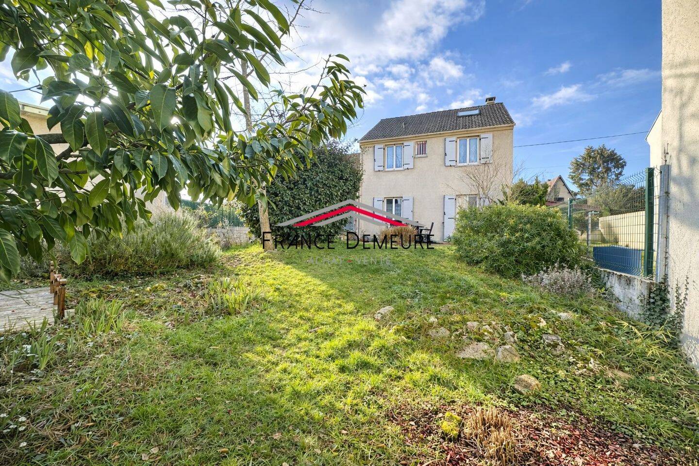 Maison à vendre, 140m², MONTIGNY LES CORMEILLES