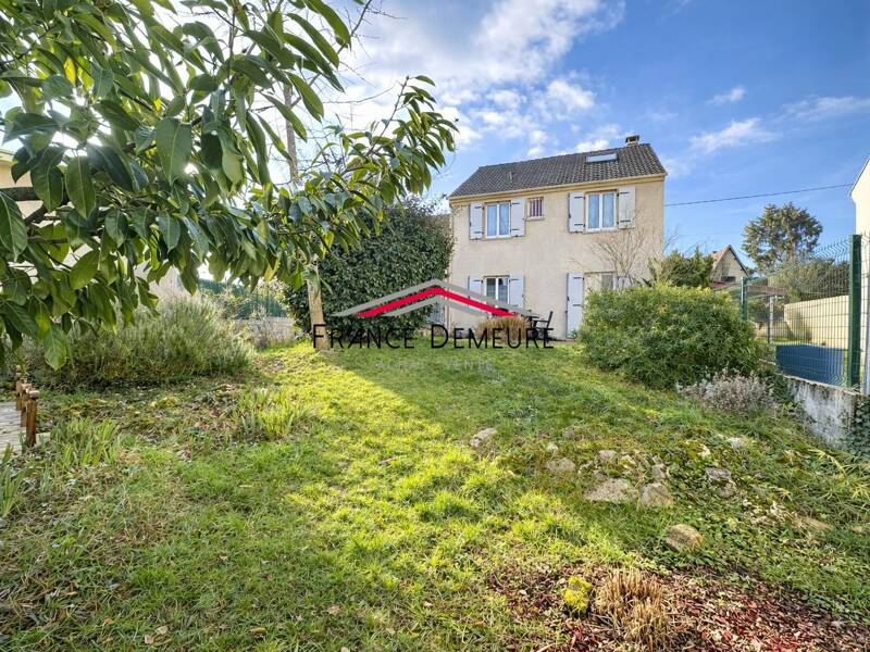 Maison à vendre, 140m², MONTIGNY LES CORMEILLES