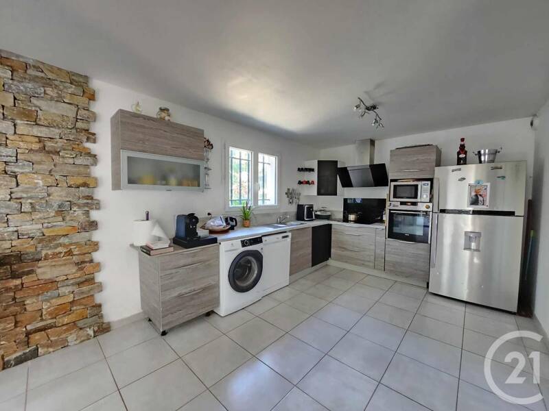 Maison à vendre, 97m², TOULON