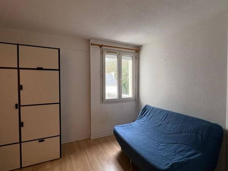 Maison à louer, 20m², BREST