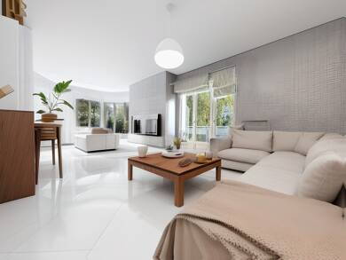 Maison à vendre 1 090 000 € 8 pièces 4 chambres 165 m² 300 m² de terrain Buzenval Garches 92380