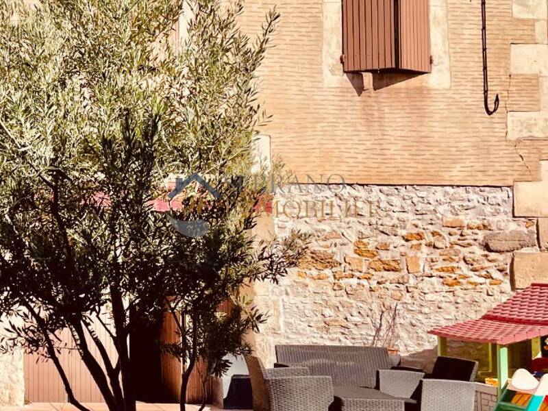 Maison à vendre, 60m², CHATEAURENARD