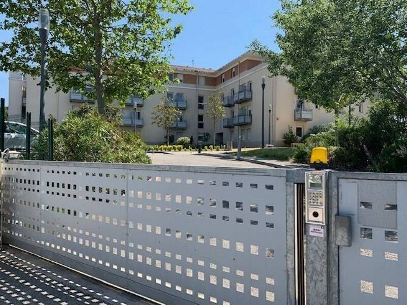 Maison à louer, 18m², AIX EN PROVENCE