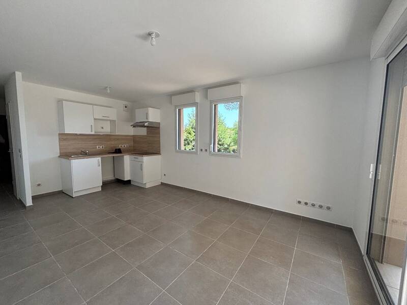 Maison à louer, 45m², MONTPELLIER