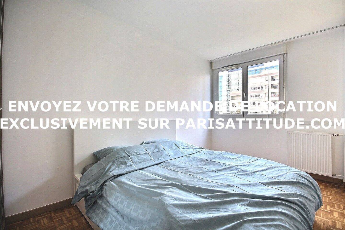 Maison à louer, 65m², COURBEVOIE