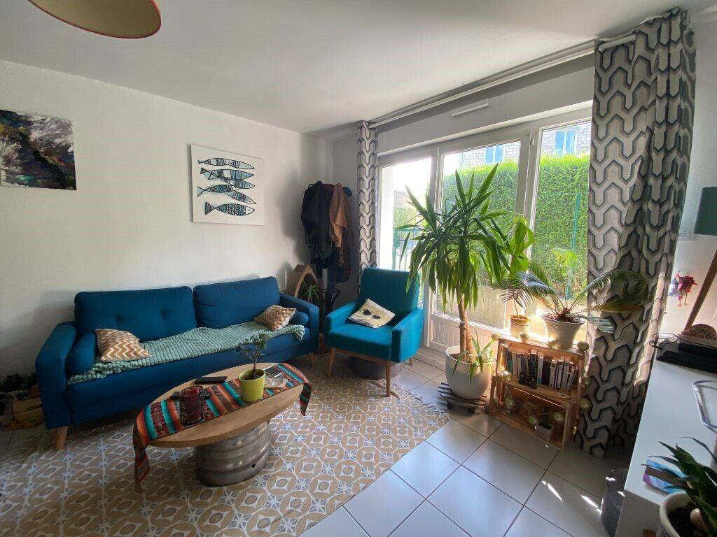 Maison à louer, 41m², CAEN
