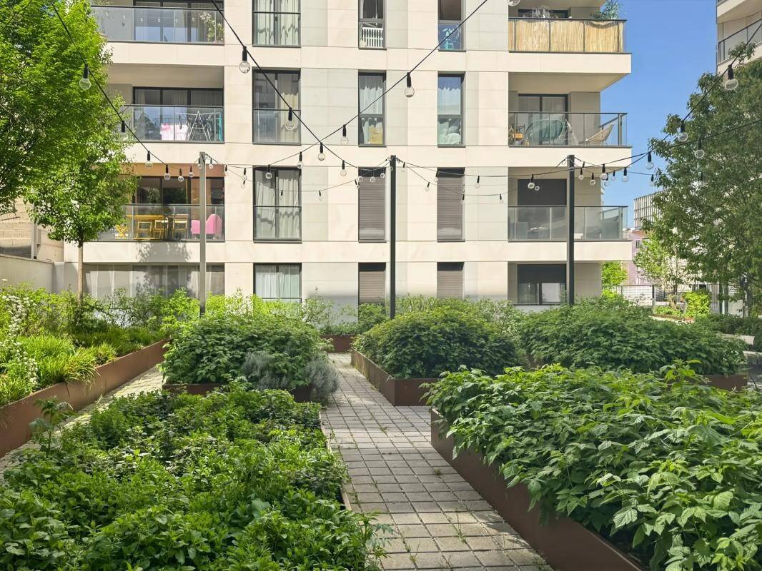Maison à vendre, 89m², CLICHY