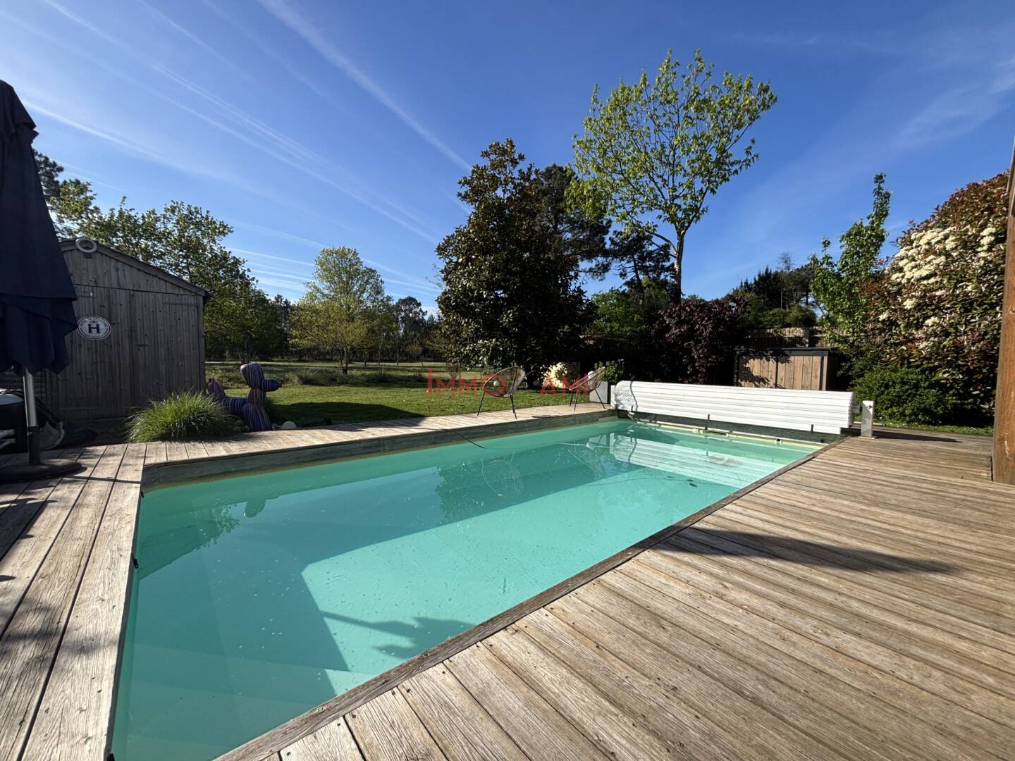 Maison à vendre, 135m², GUJAN MESTRAS