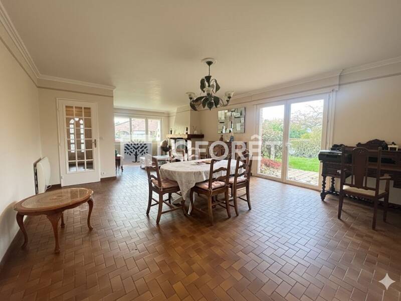 Maison à vendre, 93m², LAUWIN PLANQUE