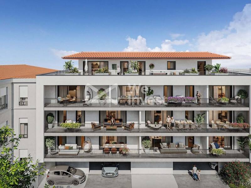Maison à vendre, 90m², PESSAC