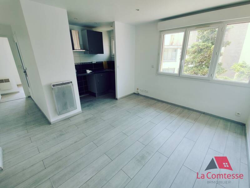 Maison à louer, 29m², MARSEILLE 4E