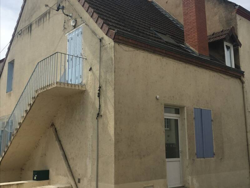 Maison à louer, 91m², GENELARD
