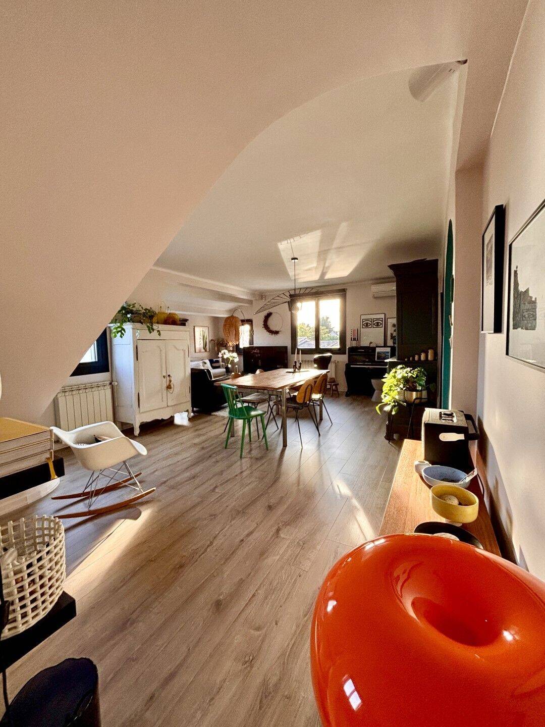Maison à vendre, 154m², LA VALETTE DU VAR