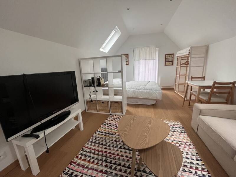 Maison à louer, 31m², PERROS GUIREC