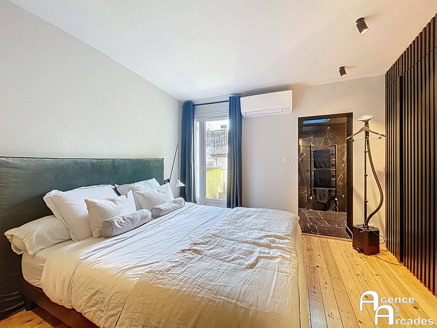 Maison à vendre, 107m², LIBOURNE