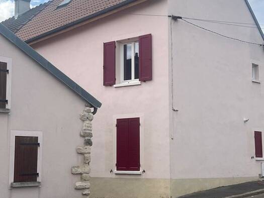 Maison à vendre 165 000 € 5 pièces 4 chambres 300 m² Brasles 02400