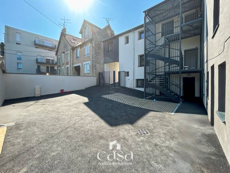 Maison à louer, 20m², MONDEVILLE