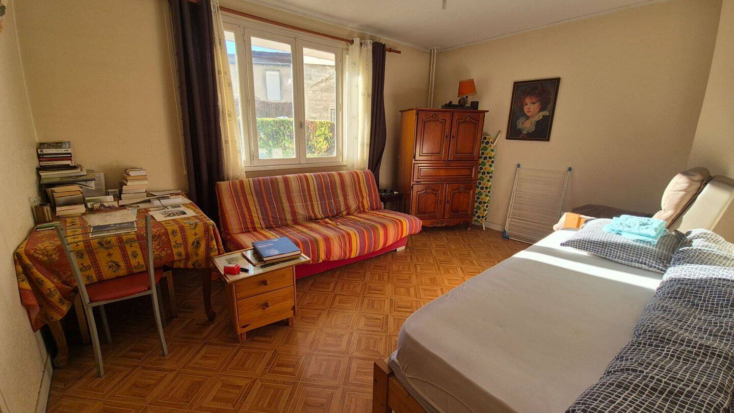 Maison à vendre, 43m², VALENCE