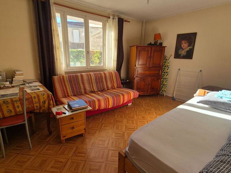 Maison à vendre, 43m², VALENCE