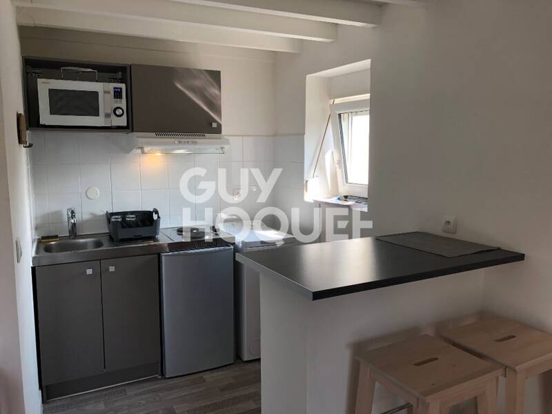 Maison à louer, 21m², LE PERRAY EN YVELINES