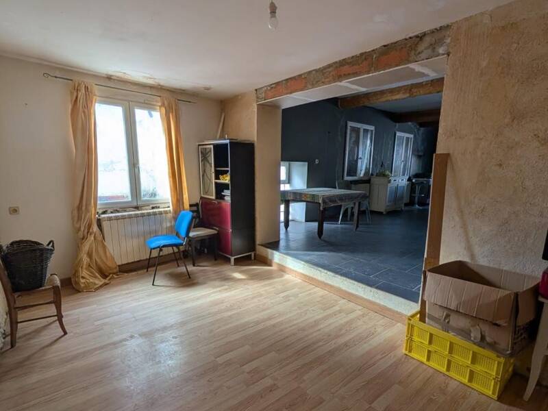 Maison à vendre, 83m², ARAMON