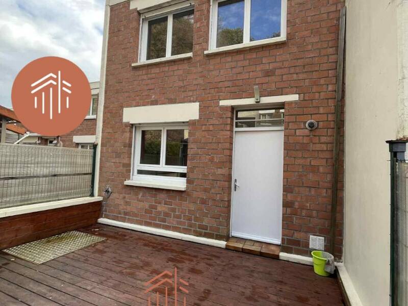 Maison à vendre, 100m², LE HAVRE