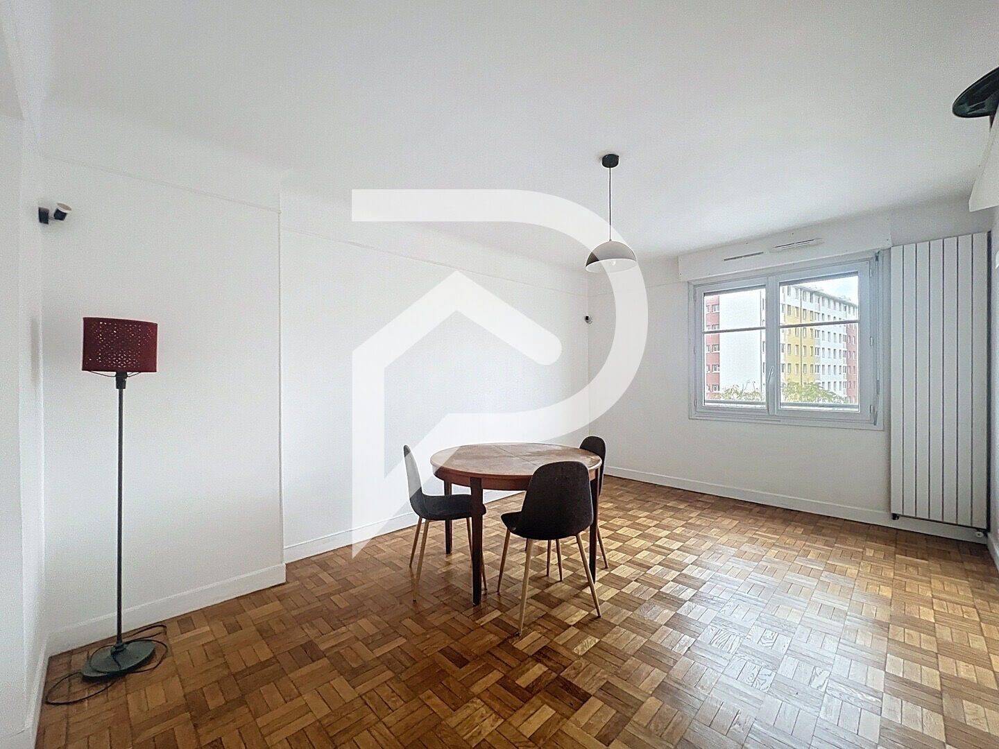 Maison à louer, 53m², CRETEIL