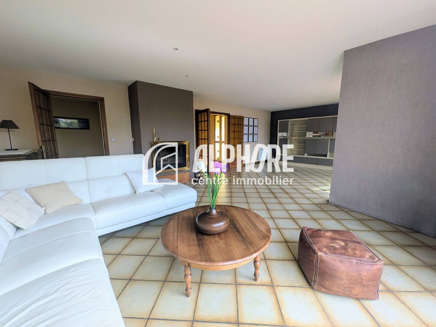 Maison à vendre, 167m², CHOLET
