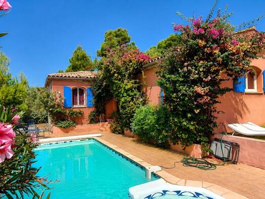 Maison à vendre 780 000 € 5 pièces 4 chambres 144,5 m² 767 m² de terrain Leucate 11370