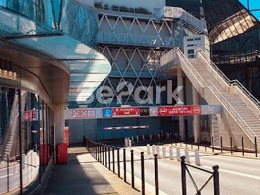 Location parking Emeriau-Zola Paris 15ème arrondissement 75015