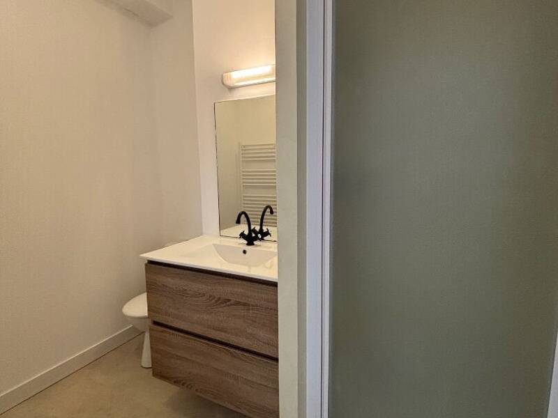 Maison à louer, 34m², ROCHEFORT