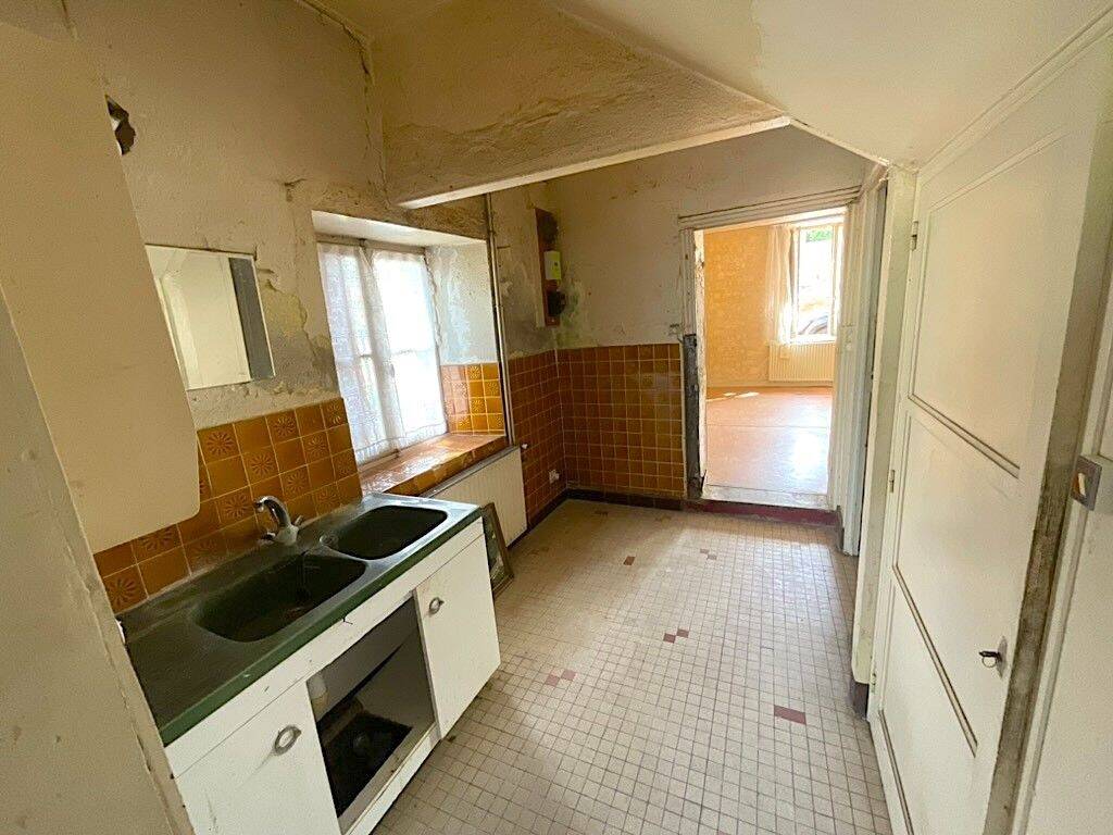 Maison à vendre, 180m², POLAINCOURT ET CLAIREFONTAINE