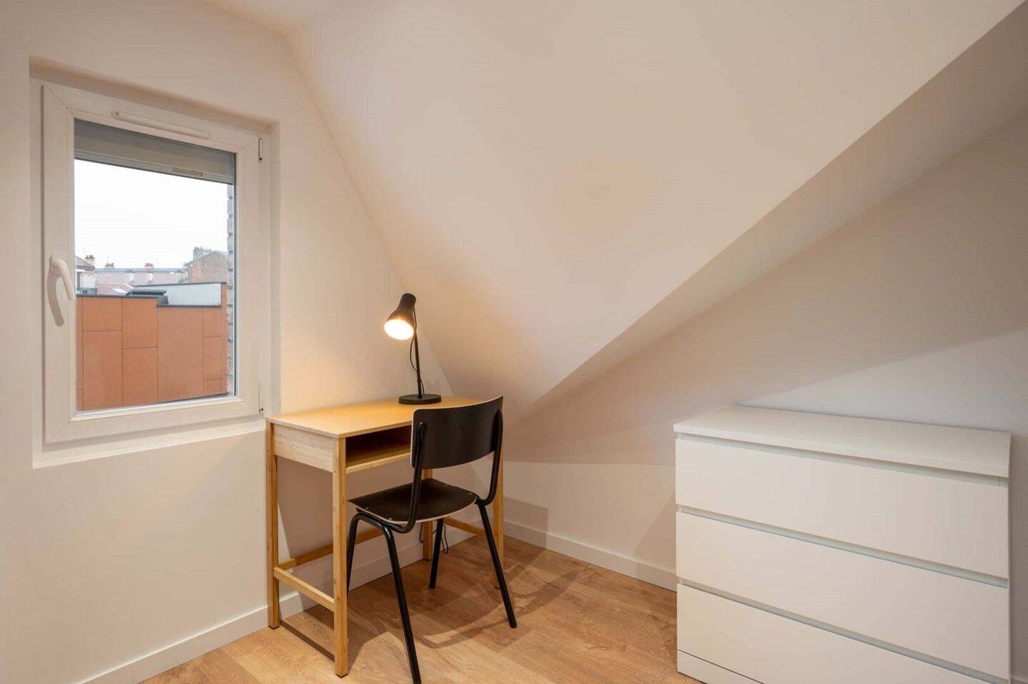 Maison à louer, 15m², MONTREUIL